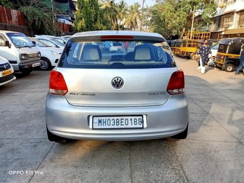 Used Volkswagen Polo 2011 MT for sale in Thane 