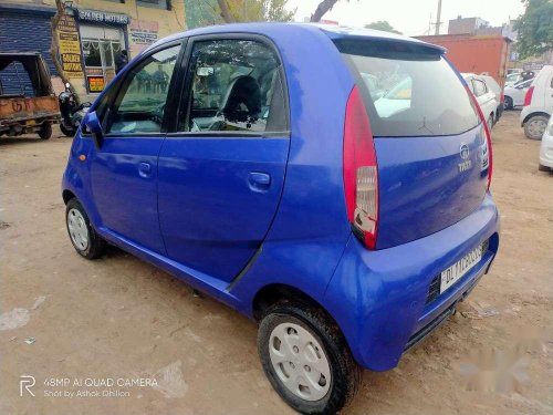 Used 2014 Nano Lx  for sale in Faridabad