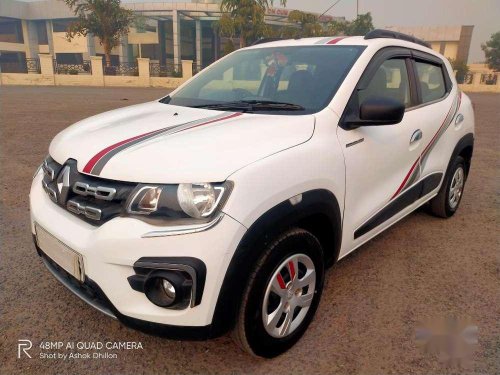 Used 2018 Kwid RXT  for sale in Faridabad