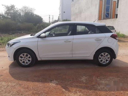 Used 2017 Hyundai Elite i20 MT for sale in Bhilai 