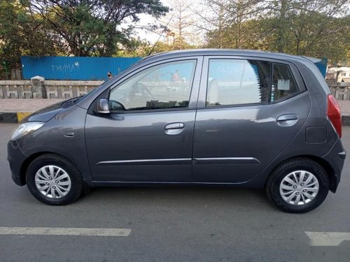 Used Hyundai i10 Asta 2013 MT for sale in Thane 