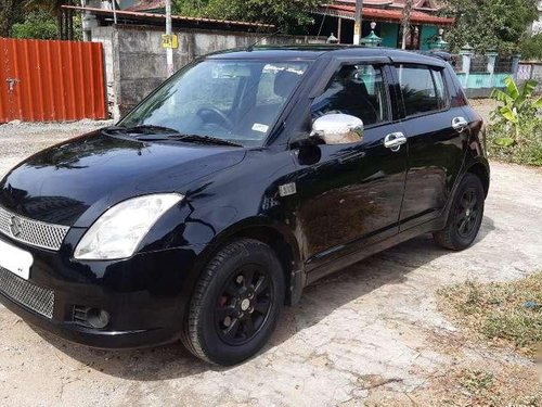 Maruti Suzuki Swift ZXI 2006 MT for sale in Thrissur 