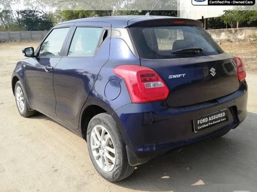 2018 Maruti Suzuki Swift ZDi MT for sale in Aurangabad