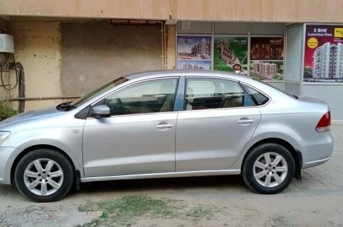 Used Volkswagen Vento 2011 MT for sale in Nagpur 