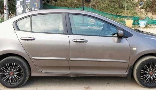 Used 2012 Honda City MT for sale in Bangalore 