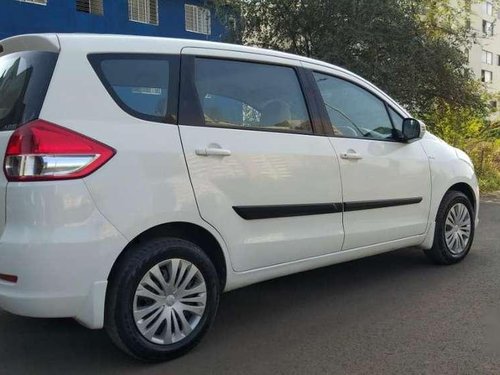 Used Maruti Suzuki Ertiga 2013 MT for sale in Nashik 