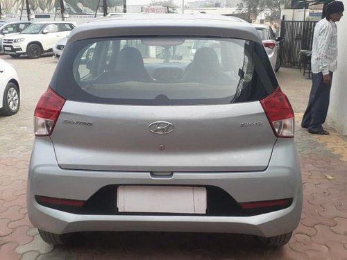 Used 2019 Hyundai Santro MT for sale in Jaipur 