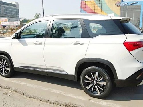 Used MG Hector 2019 MT for sale in Ghaziabad 