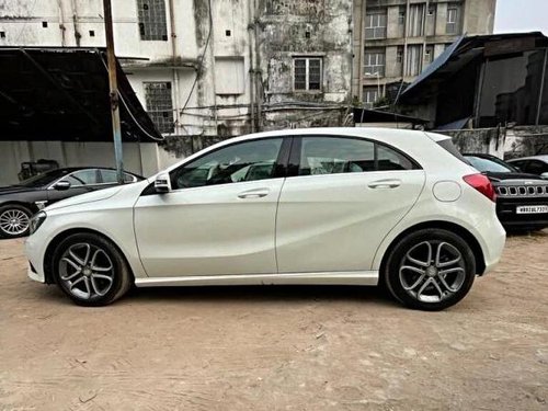 Used Mercedes Benz A Class A200 CDI 2014 AT in Kolkata 