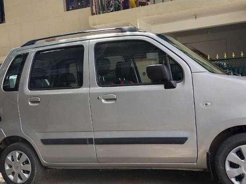 Used 2007 Maruti Suzuki Wagon R MT for sale in Tiruppur 