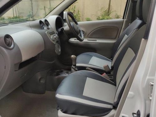 Used 2010 Nissan Micra MT for sale in Thane 