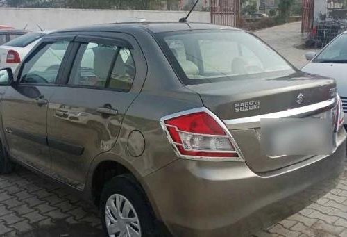 Used 2016 Maruti Suzuki Swift Dzire MT for sale in Ghaziabad 