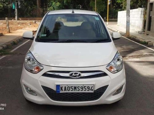 Used Hyundai i10 2016 MT for sale in Nagar 