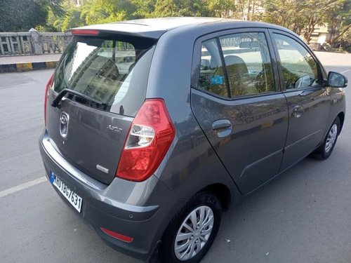 Used Hyundai i10 Asta 2013 MT for sale in Thane 