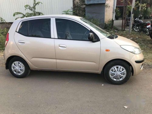 Used Hyundai i10 2009 MT for sale in Sangli 