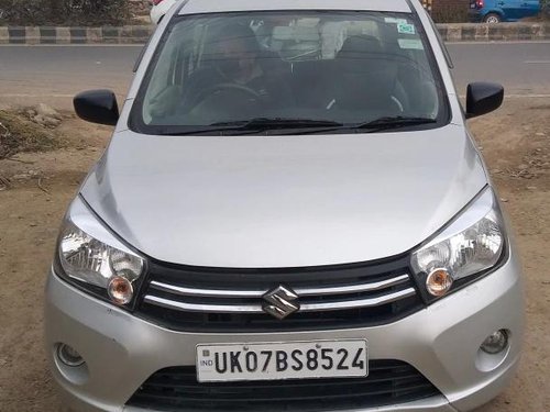 Used 2016 Maruti Suzuki Celerio AT for sale in Dehradun 