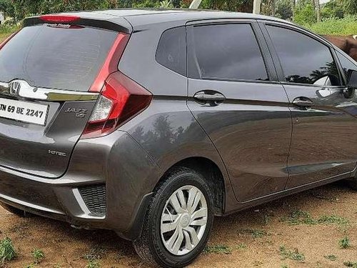 Used 2017 Honda Jazz MT for sale in Tiruppur 