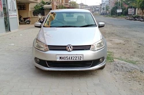 Used Volkswagen Vento 2011 MT for sale in Nagpur 