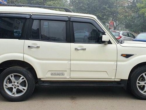 Used 2015 Mahindra Scorpio MT for sale in Ghaziabad 