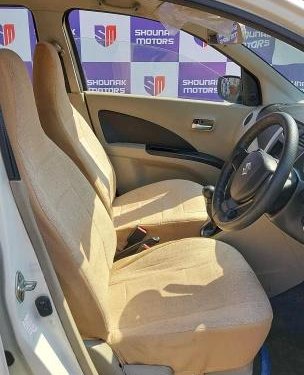 Used 2015 Maruti Suzuki Celerio MT for sale in Thane 