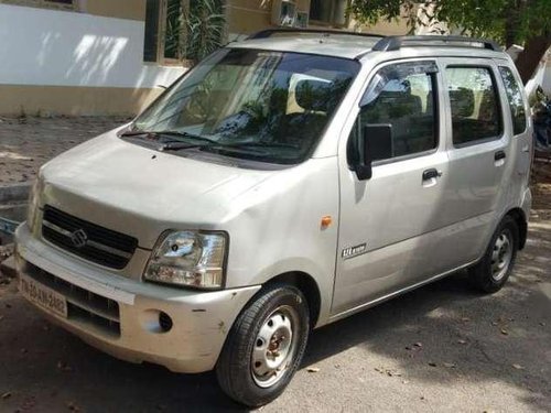 Used Maruti Suzuki Wagon R 2006 MT for sale in Tiruppur 