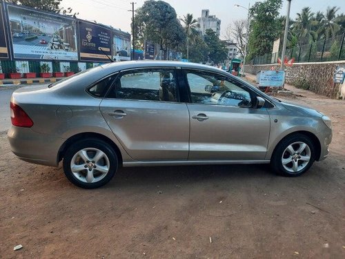 Used Skoda Rapid 2014 MT for sale in Kalyan 