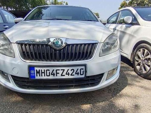 Used 2013 Skoda Rapid MT for sale in Nashik 