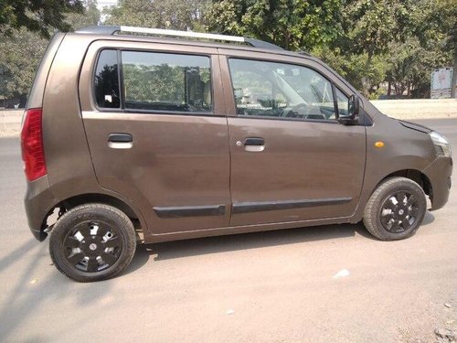 Used 2018 Maruti Suzuki Wagon R MT for sale in Ghaziabad 