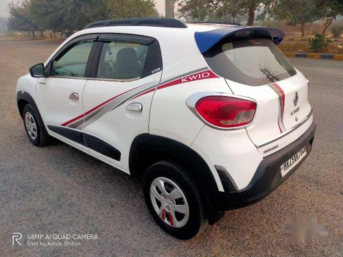 Used 2018 Kwid RXT  for sale in Faridabad