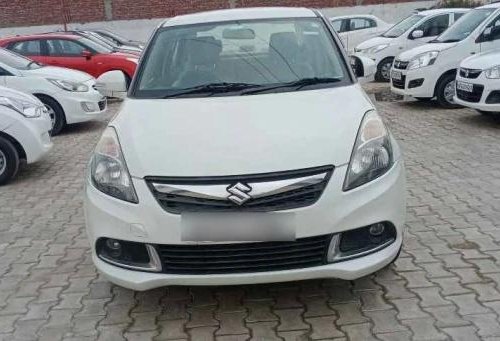 Used Maruti Suzuki Swift Dzire 2015 MT for sale in Ghaziabad 