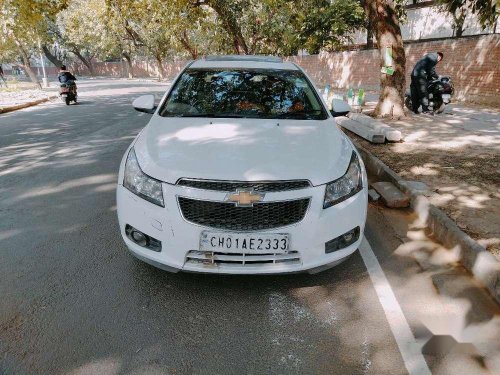 Used Chevrolet Cruze 2010 MT for sale in Chandigarh 