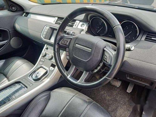 Used Land Rover Range Rover Evoque 2017 AT in Nagar 