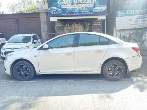 Used 2010 Chevrolet Cruze MT for sale in Nagpur 