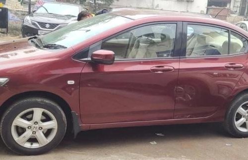 Used Honda City 2012 MT for sale in Ghaziabad 