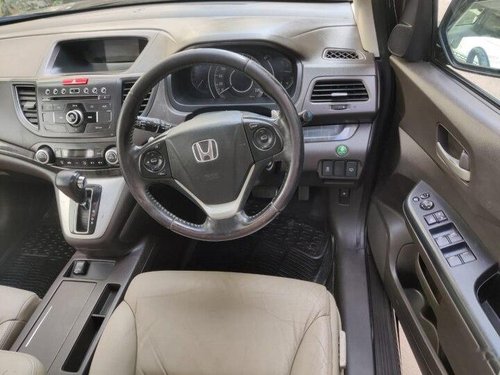 Used 2014 Honda CR V 2.0L 2WD MT in Bangalore 