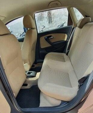 Used Volkswagen Polo 2016 MT for sale in Ghaziabad 
