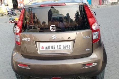 Used 2011 Maruti Suzuki Ritz MT for sale in Nagpur 