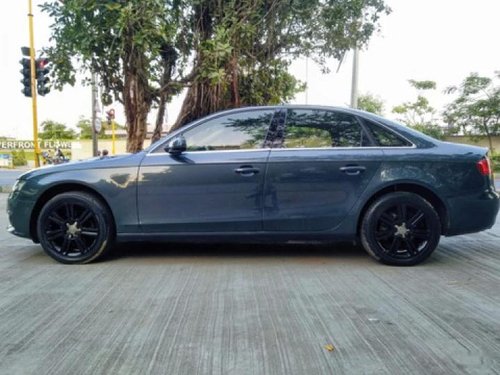 Used 2020 Audi A4 AT for sale in Ahmedabad 