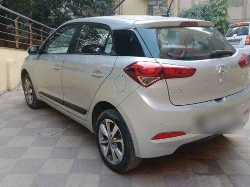 Used Hyundai i20 Asta 1.2 2017 MT for sale in New Delhi 