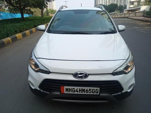 Hyundai i20 Active 1.4 SX 2016 MT for sale in Thane 