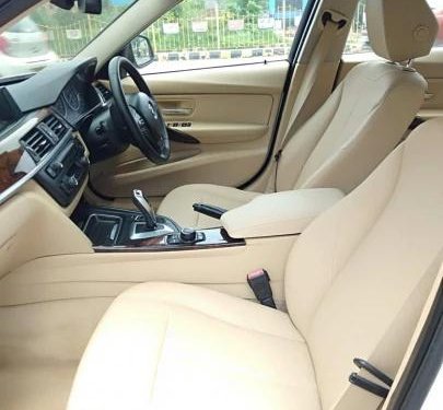 Used 2012 BMW 3 Series AT for sale in Ghaziabad 