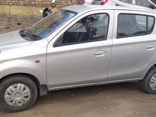 Used Maruti Suzuki Alto 800 2014 MT for sale in Dehradun 