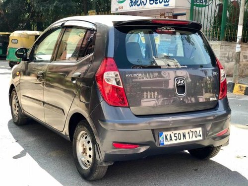 Used 2011 Hyundai i10 MT for sale in Bangalore 