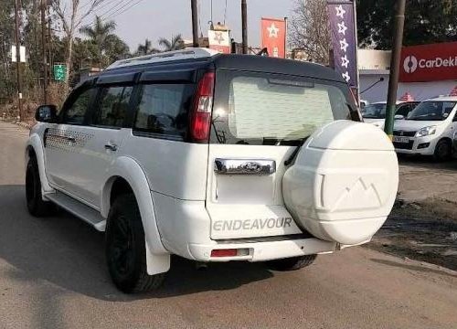 Used Ford Endeavour 2012 MT for sale in Ghaziabad 
