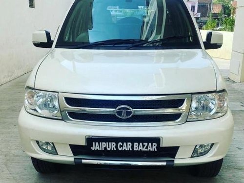 Used Tata Safari Storme 2014 MT for sale in Jaipur 