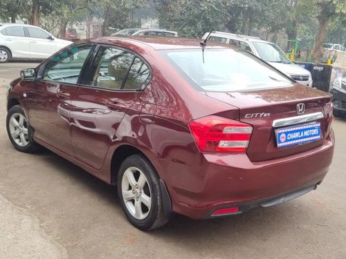 Used Honda City 2012 MT for sale in Ghaziabad 