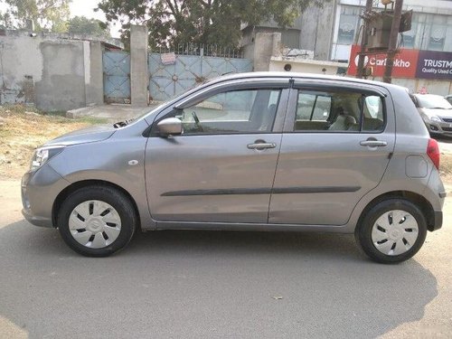 Used 2018 Maruti Suzuki Celerio MT for sale in Ghaziabad 