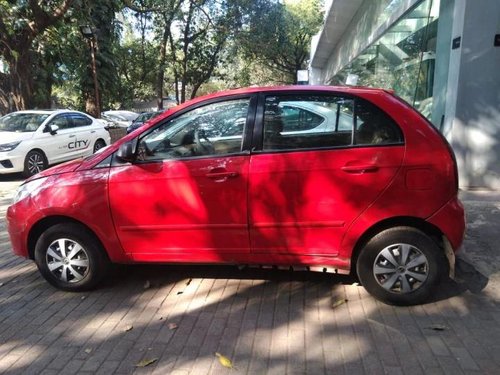 Used 2009 Tata Indica Vista MT for sale in Mumbai 