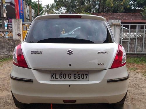 Maruti Suzuki Swift VXI 2014 MT for sale in Thrissur 