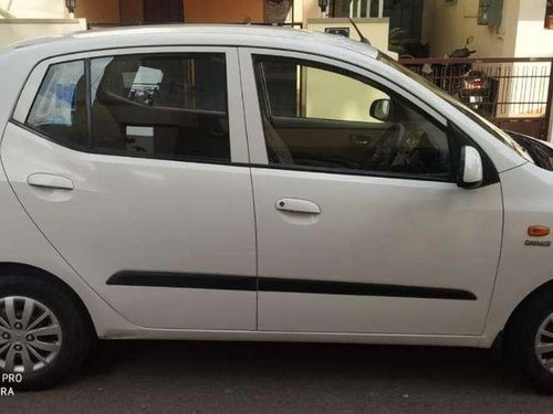 Used Hyundai i10 2016 MT for sale in Nagar 